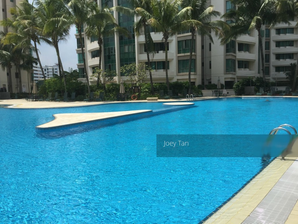 Palm Gardens (D23), Condominium #123302442